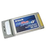 CARDBUS 108MBPS Adaptr 802.11G