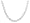 Freshwater Cultured Pearl 7.5-8.0mm Necklace, 24"