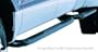 Smittybilt Nerf Bars for 2005 - 2006 Jeep Wrangler