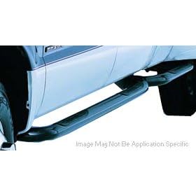 Smittybilt Nerf Bars for 2005 - 2006 Jeep Wrangler