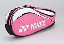 Yonex Tournament Series 3 Racket Thermal Bag (Pink)