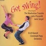 Got Swing!