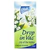 Glade Drop in Vac Lily of the Valley Vacuum Fresheners