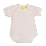 Review Tiny Dee  / Mini Stripe Baby Bodysuit 8-12lb Pink