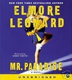 Mr. Paradise COMPLETE & UNABRIDGED