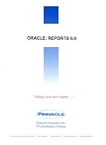 Oracle Reports 6.0