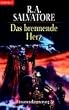 Das brennende Herz. D�monend�mmerung 08: BD 8