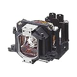 Sony LMP H130 - LCD projector lamp