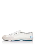 Shulong Zapatillas Shustreet Low (Blanco / Azul)