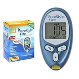 FreeStyle Lite Blood Glucose Monitoring System