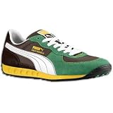 Easy Rider 34749316 - Puma - 11 - BROWN/GREEN/YELLOW