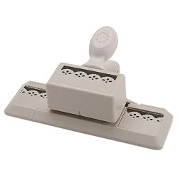 Martha Stewart Crafts Pinking Scallop Edge Punch
