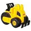 Tonka Real Rugged Steamroller