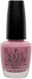 OPI Nail Lacquer Sheer Romance Sheerly Provocative Collection
