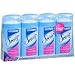 Secret- Powder Fresh Invisible Solid, 4/2.6 oz. sticks