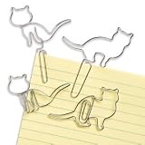Cat Paperclips (12)