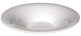 Nikko Ceramics Classic Braid 12-Inch Centerpiece Bowl