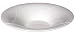 Nikko Ceramics Classic Braid 12-Inch Centerpiece Bowl