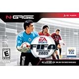 FIFA Soceer 05