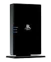 Acoustic Research HDP100 HD Powerlink Audio/Video Transmission System (Black)