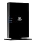 Acoustic Research HDP100 HD Powerlink Audio/Video Transmission System (Black)