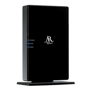 Acoustic Research HDP100 HD Powerlink Audio Video Transmission System (Black) by 