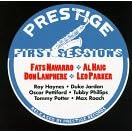 Prestige First Sessions Vol. 1 by  Va-Prestige First Sessions 