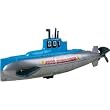 Tobar - 07093 - Jeu de Plein Air et Sports - Sous-Marin � Remonter