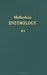 Book Methods in Enzymology III: Preparation and Assay of Substrates