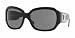 SALVATORE FERRAGAMO FE 2169-B FE2169-B 101/87 BLACK SUNGLASSES