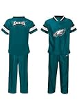 Philadelphia Eagles Kids Dazzle Jersey Set, Size= 4T