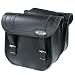 Iron Horse Throw-Over Saddlebag