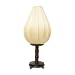 Blossom Table Lamp - Cream Image