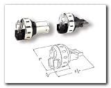 Grote Beeping Back-Up Halogen Bulb with Wedge Base