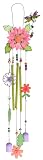 Care & Wonder Garden harmony Wind Chimes- Wonder Petals