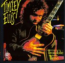 Trouble Time