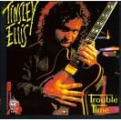 Click here to buy Trouble Time by  Tinsley Ellis .