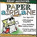 Print Activities Paper Airplanes (PC/MAC Jewel Case)