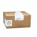 Classic Low Density Can Liners, Heavy Grade, .6 Mil. Gauge, 55 60 Gallon (WBIBC60) Category: Waste Can Liners