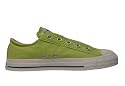 CONVERSE Schuh AS Slip Kinder, grün, 31