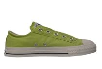 CONVERSE Schuh AS Slip Kinder, gr&uuml;n, 31