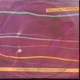 THIS IS NOT AMERICA 7" (45) UK EMI 1985