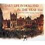 Daily Life in Holland in the Year 1566: And the St&hellip di Karin H. Ford