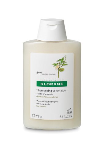 Klorane Volumising Shampoo 13.4 fl oz.