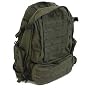 MOLLE 3 Day Military Assault Pack Backpack - OD Green