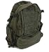 MOLLE 3 Day Military Assault Pack Backpack - OD Green
