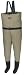 Hodgman® Lakestream® Breathable Stockingfoot Waders