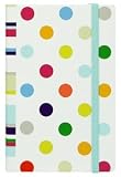 C.R. Gibson Dots and Stripes Coupon Keeper - Dots and Stripes