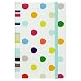 C.R. Gibson Dots and Stripes Coupon Keeper - Dots and Stripes