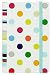 C.R. Gibson Dots and Stripes Coupon Keeper - Dots and Stripes